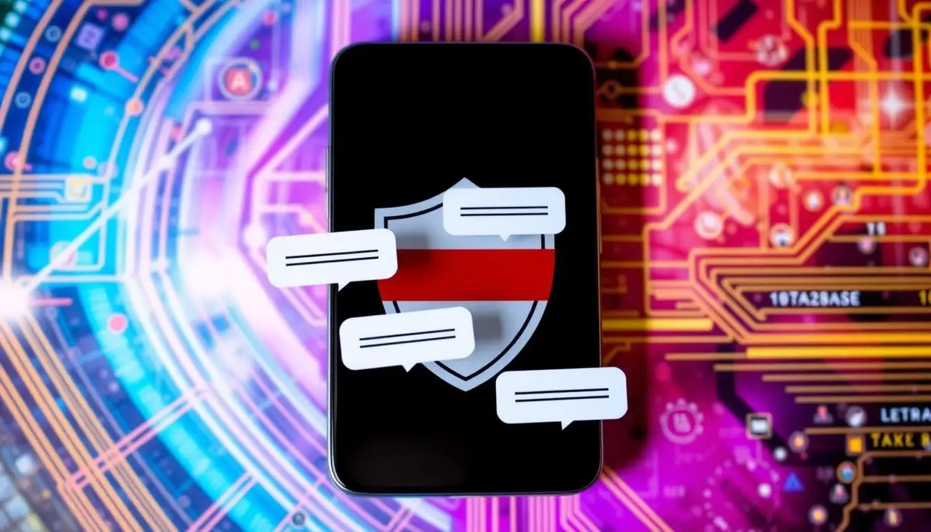 How to Block Text Messages on iPhone and Android Devices?