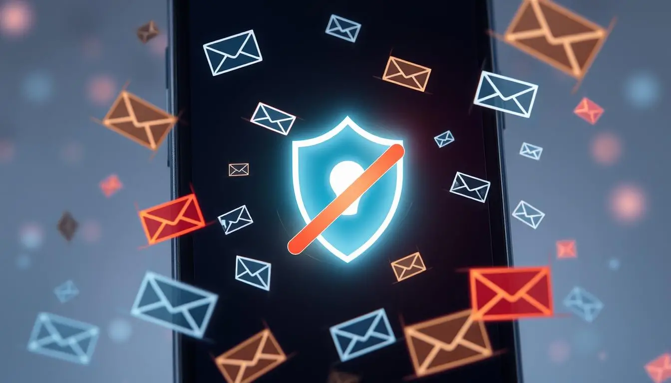 Reasons Why Block Text Messages?