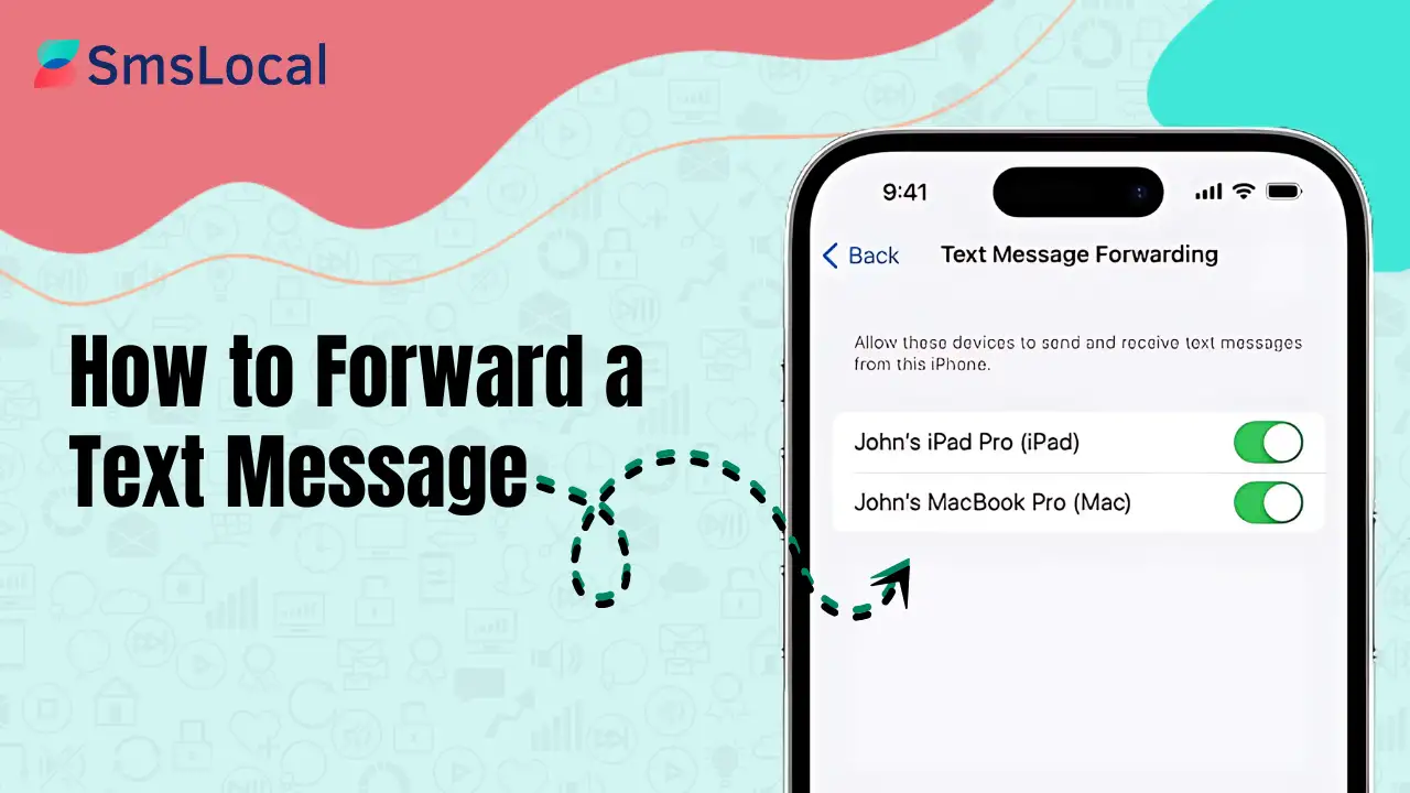 How to Forward a Text Message: Easy Steps for Sharing Messages
