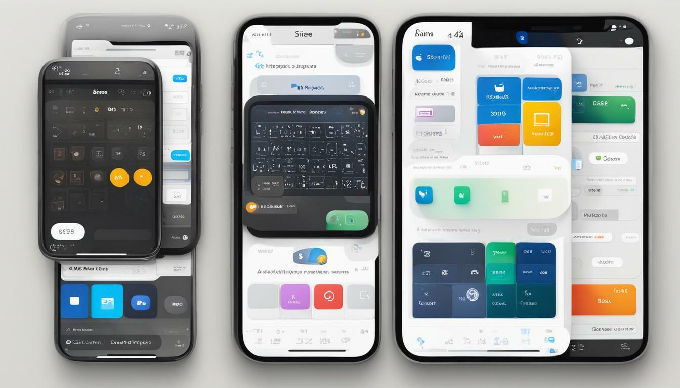 iMessage vs SMS