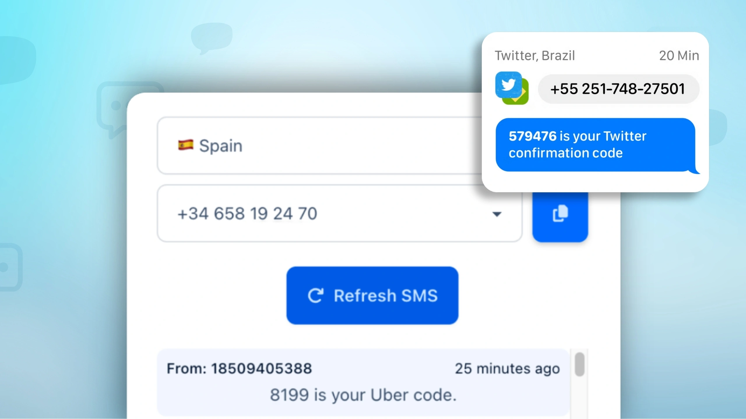 Understanding How Receiving SMS Online Works
