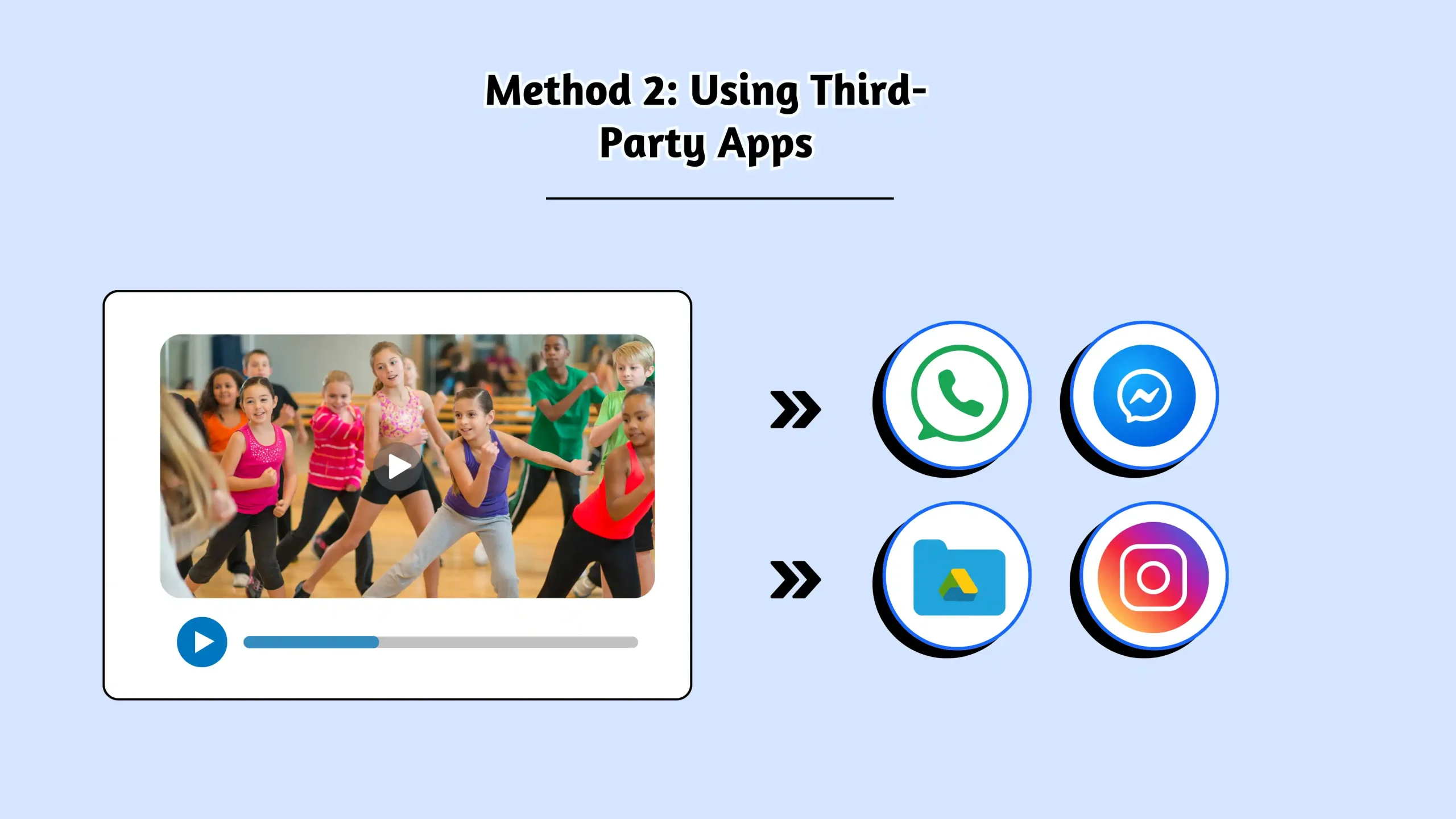 Method 2_ Using Third-Party Apps