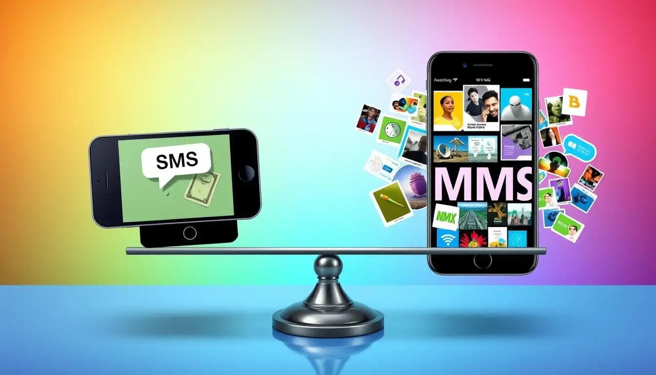 Understanding SMS and MMS Pricing: Rates and Cost Factors