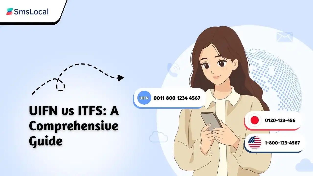 UIFN vs ITFS: A Comprehensive Guide to Choosing the Best Toll-Free Number for Your Business