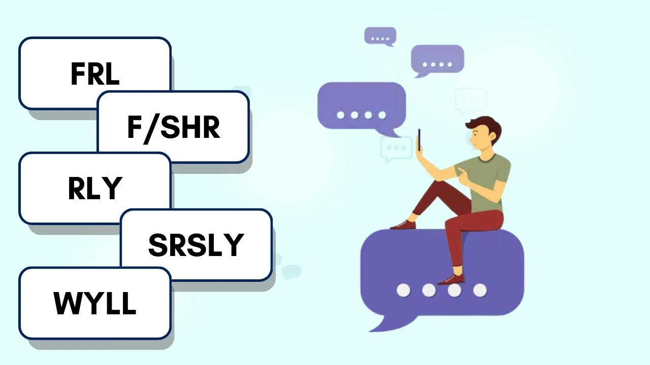 Variations and Related Popular Slang Words