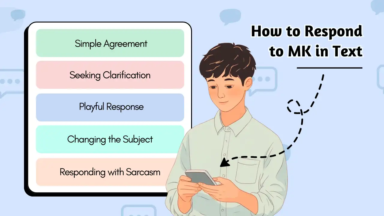 How to Respond to MK in Text_ A Guide to Navigating This Modern Slang